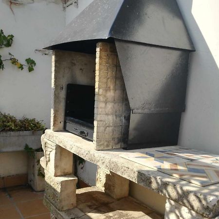 Ferienwohnung Atico Con Terraza En La Jota Saragossa Exterior foto
