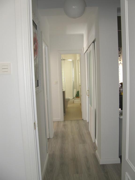 Ferienwohnung Atico Con Terraza En La Jota Saragossa Exterior foto