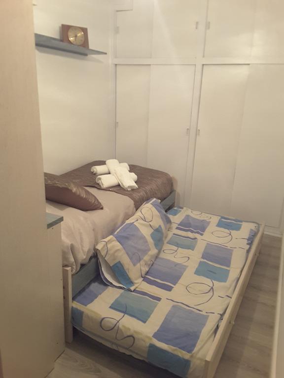 Ferienwohnung Atico Con Terraza En La Jota Saragossa Exterior foto