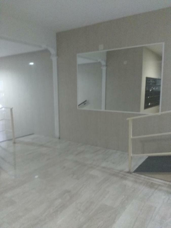 Ferienwohnung Atico Con Terraza En La Jota Saragossa Exterior foto