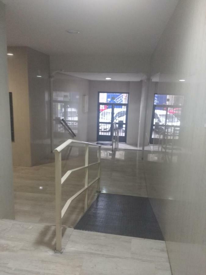 Ferienwohnung Atico Con Terraza En La Jota Saragossa Exterior foto
