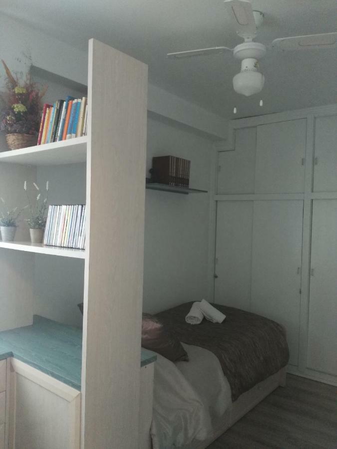 Ferienwohnung Atico Con Terraza En La Jota Saragossa Exterior foto